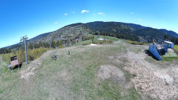 Skiareál Bublava