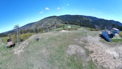 Skiareál Bublava