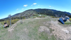 Skiareál Bublava