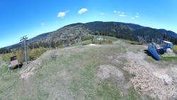Skiareál Bublava