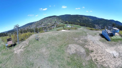 Skiareál Bublava