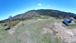 Skiareál Bublava
