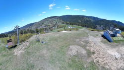 Skiareál Bublava