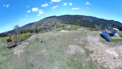 Skiareál Bublava