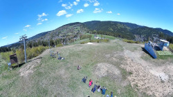 Skiareál Bublava