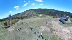 Skiareál Bublava