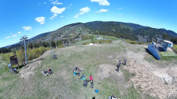 Skiareál Bublava