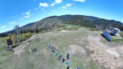 Skiareál Bublava