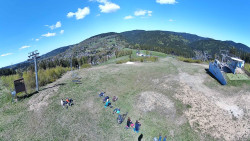 Skiareál Bublava
