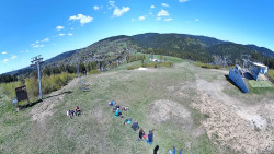 Skiareál Bublava