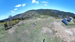 Skiareál Bublava