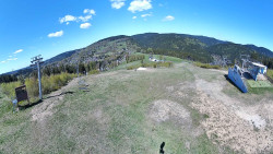 Skiareál Bublava