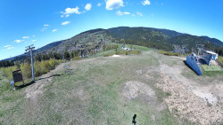 Skiareál Bublava