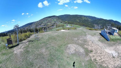 Skiareál Bublava