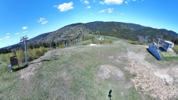 Skiareál Bublava