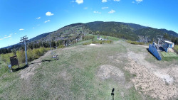 Skiareál Bublava