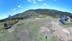 Skiareál Bublava