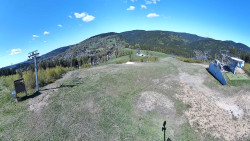 Skiareál Bublava