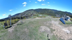 Skiareál Bublava