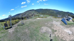 Skiareál Bublava