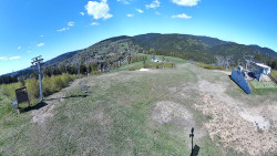Skiareál Bublava