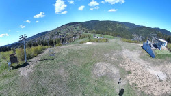 Skiareál Bublava