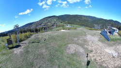 Skiareál Bublava