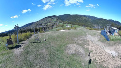Skiareál Bublava