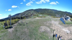 Skiareál Bublava