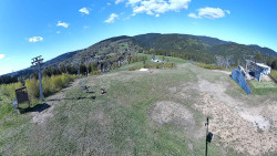Skiareál Bublava
