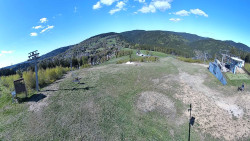 Skiareál Bublava