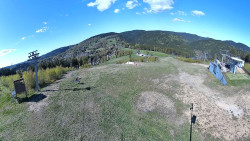 Skiareál Bublava