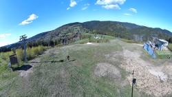 Skiareál Bublava