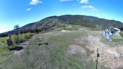 Skiareál Bublava