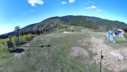 Skiareál Bublava