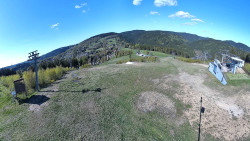 Skiareál Bublava