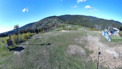 Skiareál Bublava