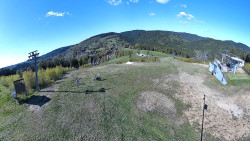 Skiareál Bublava