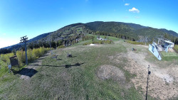 Skiareál Bublava