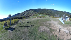 Skiareál Bublava