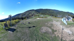 Skiareál Bublava