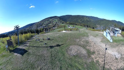 Skiareál Bublava
