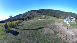 Skiareál Bublava