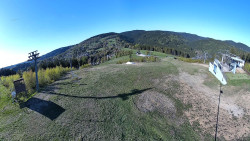 Skiareál Bublava