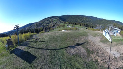 Skiareál Bublava
