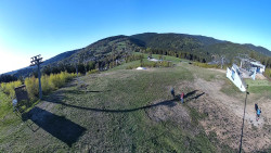 Skiareál Bublava