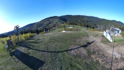 Skiareál Bublava