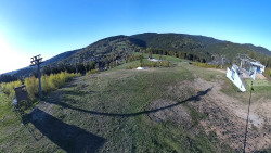 Skiareál Bublava