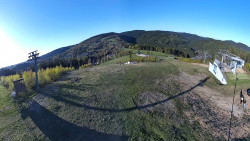 Skiareál Bublava