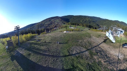 Skiareál Bublava